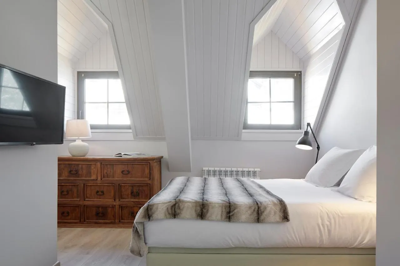 Apartment Pujolo By Feelfree Rentals Naut Aran