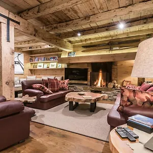 Сasa de vacaciones Casa Pleta De Baqueira Deluxe By Totiaran, Naut Aran (Alto Arán)