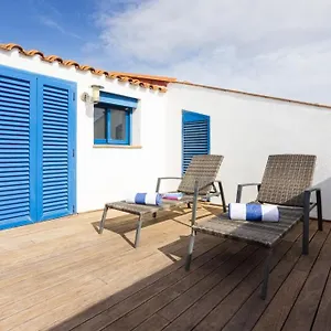 Apartamento Lucas House By Group, Sitges