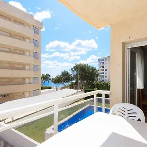 Apartamento Rentalmar Calas De Miami, Miami Platja (Miami Playa)
