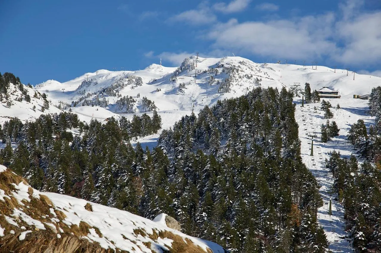 Pujolo By Feelfree Rentals Naut Aran 0*,  Spain